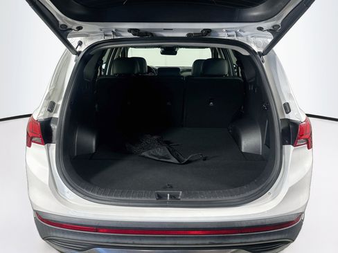 Used 2023 Hyundai Santa Fe SEL w/ Premium Package AWD/4WD image 29