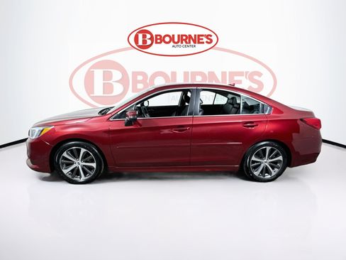 Used 2017 Subaru Legacy 3.6R Limited AWD/4WD image 8