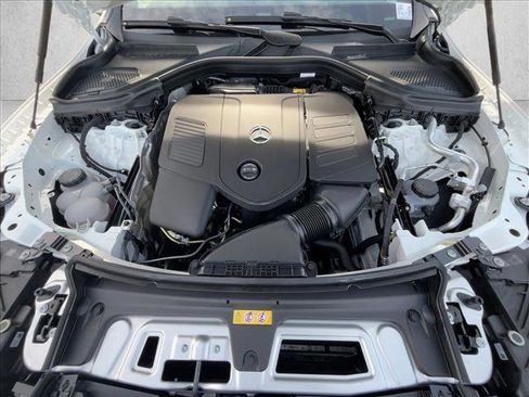 New 2026 Mercedes-Benz GLC 300 4MATIC image 17