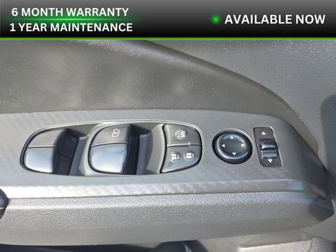 Used 2024 Nissan Altima 2.5 SV image 17
