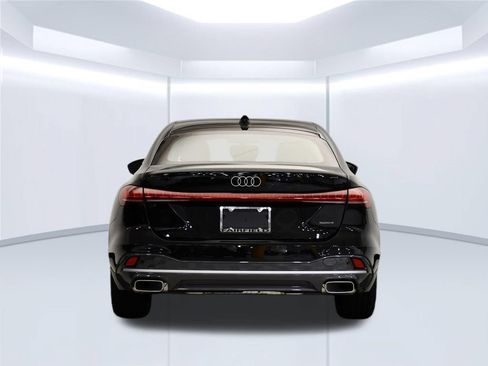 Used 2025 Audi A5 2.0T Premium Plus w/ Premium Plus AWD/4WD image 4