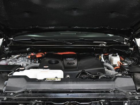 Used 2025 Toyota Sequoia TRD Pro image 78