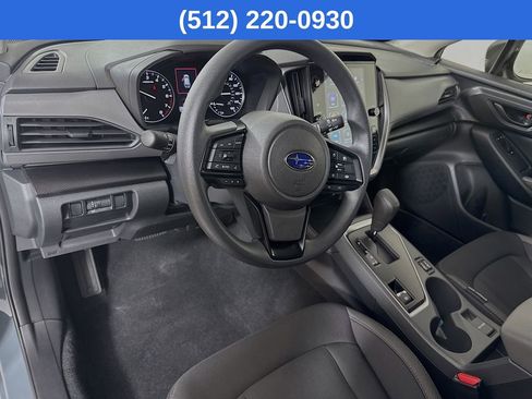Certified 2025 Subaru Crosstrek 2.0i Premium image 10