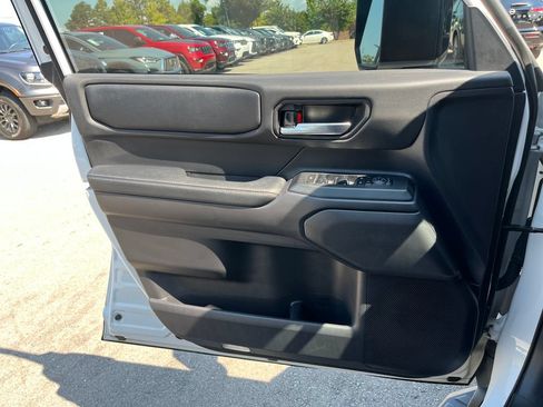 Used 2025 Toyota Land Cruiser AWD/4WD image 11