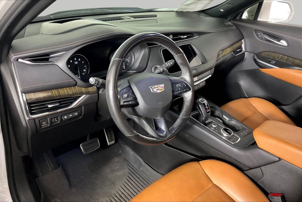 Used 2019 Cadillac XT4 Sport FWD image 15