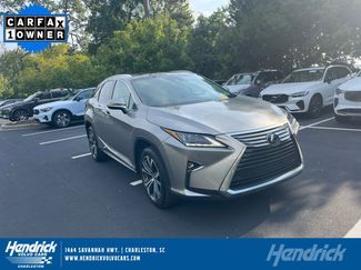 Used 2018 Lexus RX 350 AWD image 1