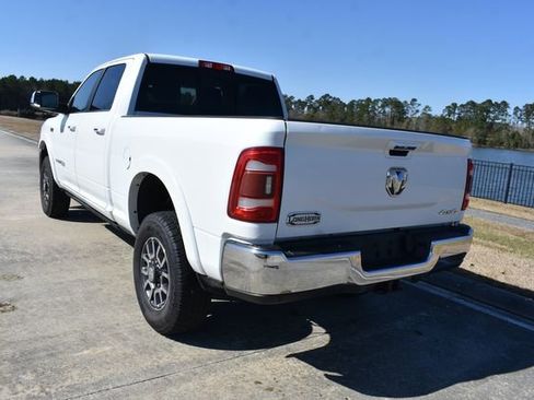 Used 2019 RAM 2500 Limited image 8