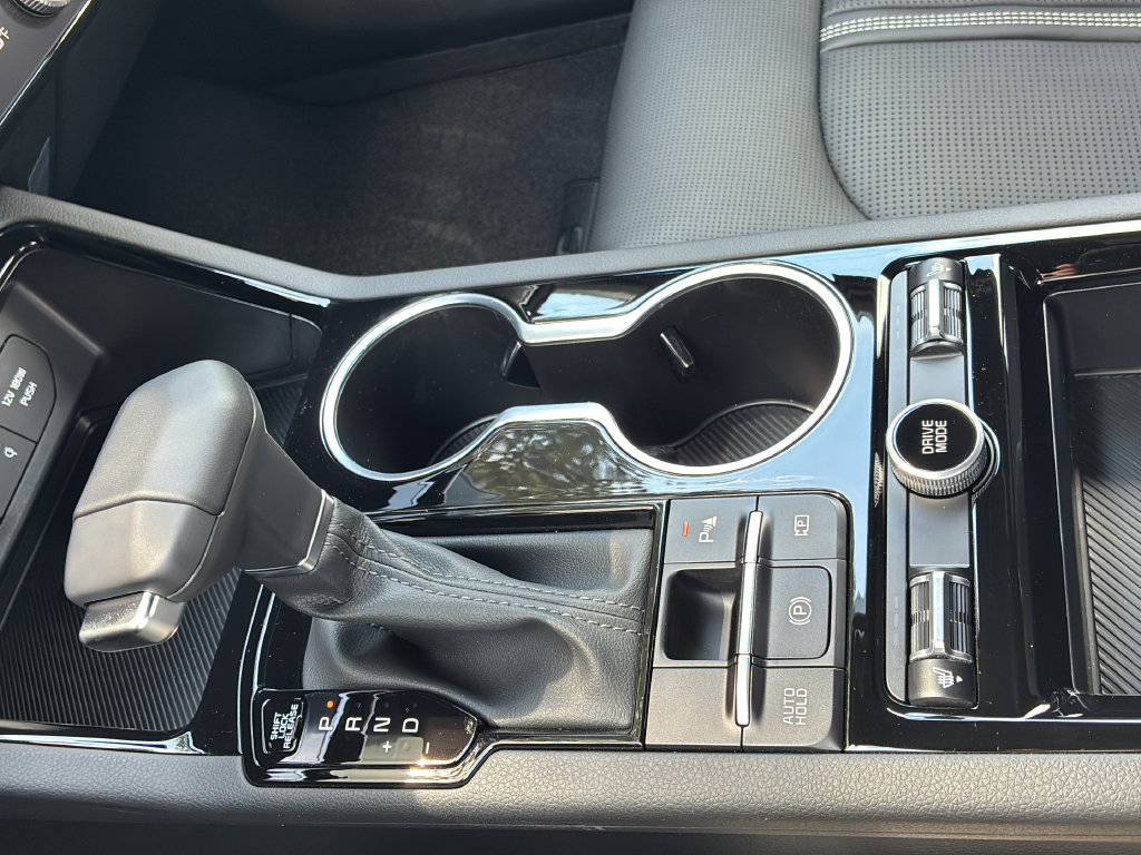 New 2026 Kia K5 GT-Line FWD image 29
