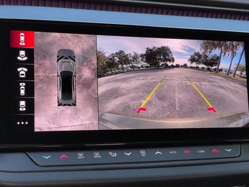 Used 2026 Dodge Charger Scat Pack AWD/4WD image 18