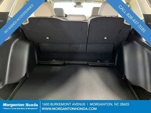 New 2026 Honda CR-V EX-L image 27