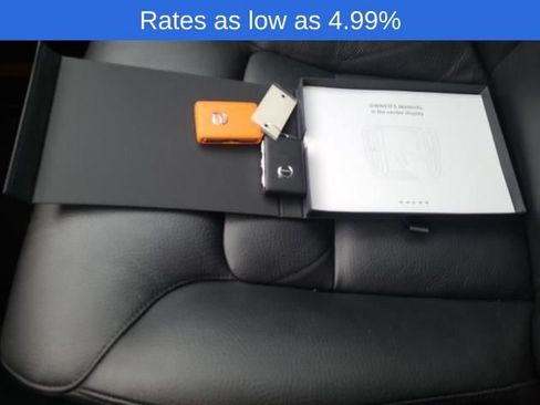 Certified 2023 Volvo XC90 B6 Plus image 9