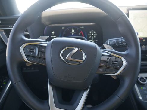 Used 2024 Lexus GX 550 550 Overtrail+ image 44