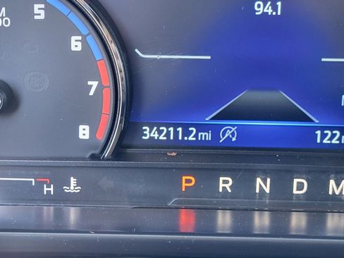 Certified 2023 Ford Bronco Sport Badlands image 31