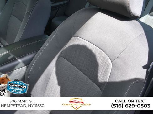 Used 2019 Nissan Altima 2.5 S FWD image 7