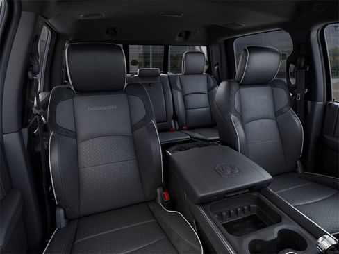 New 2026 RAM 2500 Laramie image 16