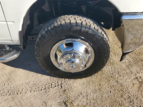 Used 2024 RAM 3500 Big Horn image 6