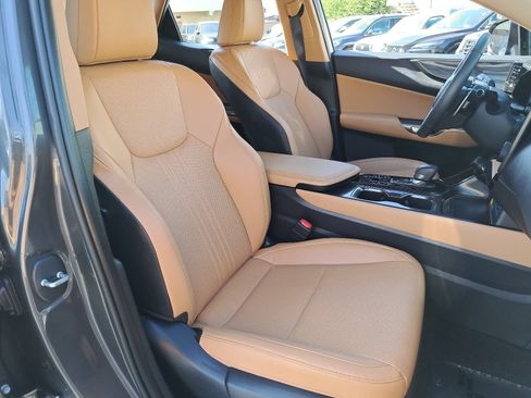 Used 2026 Lexus NX 350h AWD w/ Accessory Package (2T) image 10