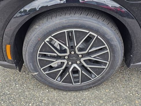 New 2026 Ford Mustang Mach-E Premium AWD/4WD image 10