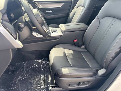 New 2025 MAZDA CX-70 Plug-In Hybrid w/ Premium Pkg image 20