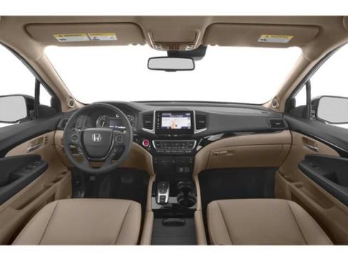 Used 2018 Honda Pilot Elite image 9
