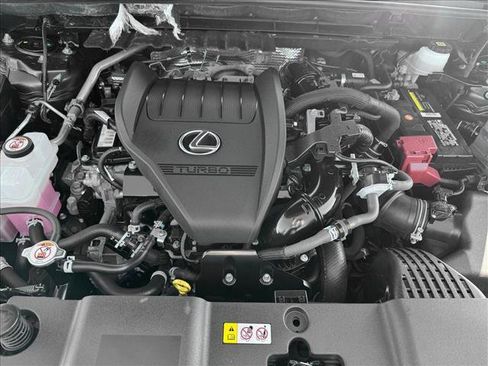 Used 2022 Lexus NX 350 AWD w/ Cold Area Package image 22