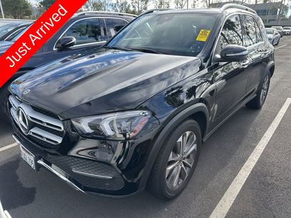 Certified 2023 Mercedes-Benz GLE 350