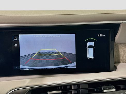 New 2027 Hyundai Palisade SEL FWD image 13