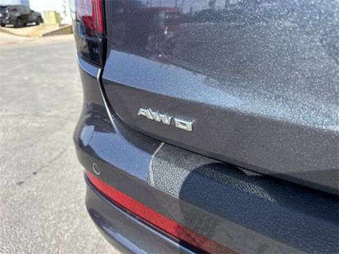 Used 2021 Cadillac XT6 Sport w/ Platinum Package image 4