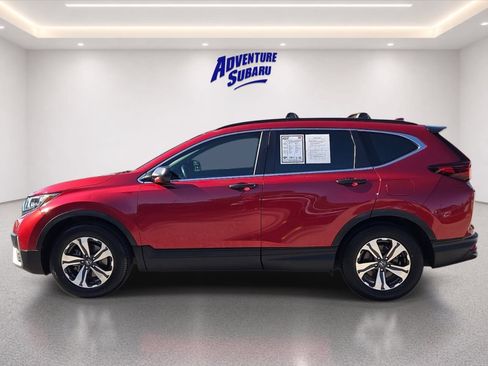 Used 2020 Honda CR-V LX image 4