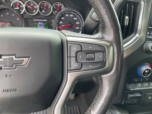Used 2022 Chevrolet Silverado 2500 LTZ w/ LTZ Plus Package image 17