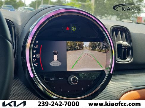 Used 2024 MINI Cooper Countryman S w/ Signature Upholstery Package FWD image 26