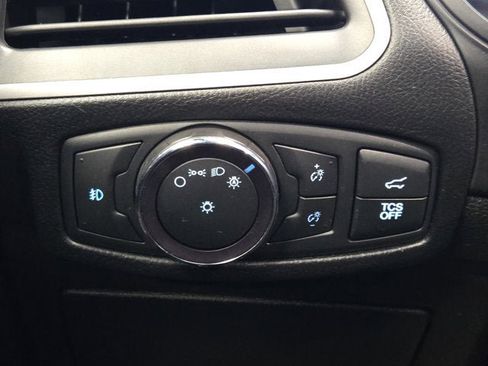 Used 2022 Ford Edge ST-Line w/ Class II Trailer Tow Package image 27