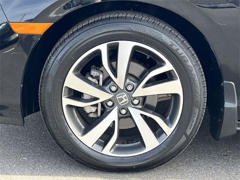 Used 2023 Honda Odyssey Touring image 43