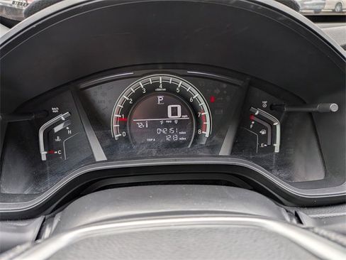 Used 2019 Honda CR-V LX image 17