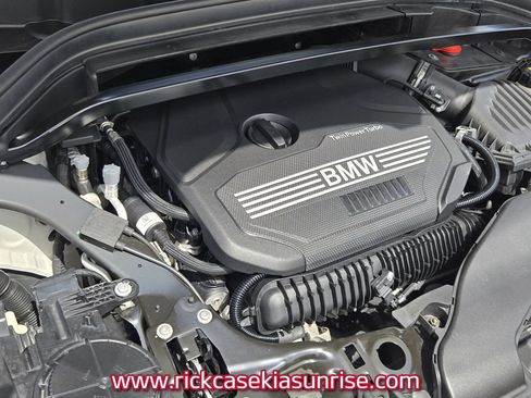 Used 2021 BMW X1 sDrive28i w/ Convenience Package FWD image 20
