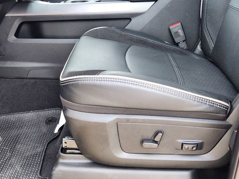 New 2026 RAM 2500 Laramie image 23