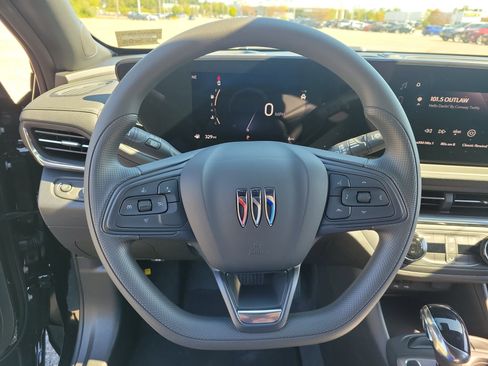 New 2026 Buick Envista Preferred image 21