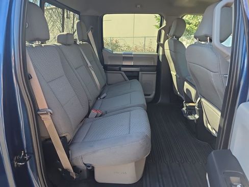 Used 2019 Ford F150 XLT w/ Equipment Group 302A Luxury image 10