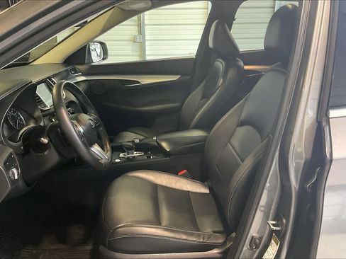 Used 2020 INFINITI QX50 Luxe w/ Navigation Package image 26