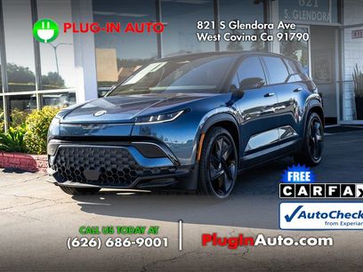 Used 2023 Fisker Ocean Extreme