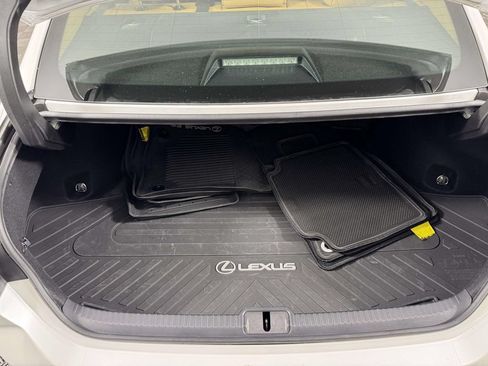 Used 2024 Lexus ES 350 w/ Premium Package FWD image 14