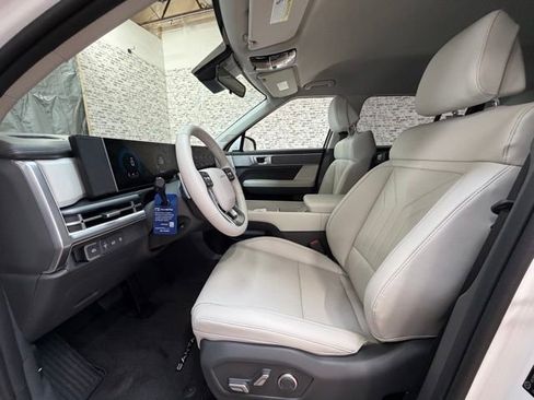 New 2026 Hyundai Santa Fe SEL image 19