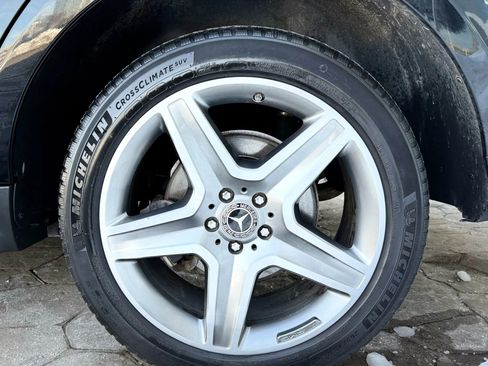 Used 2016 Mercedes-Benz GLE 400 4MATIC image 59