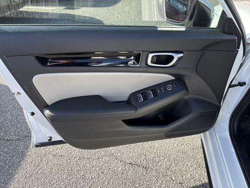 Certified 2023 Honda Civic EX-L image 14