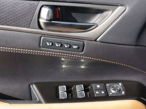 Used 2016 Lexus GS 350 F Sport image 23