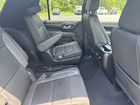 Used 2023 Chevrolet Tahoe LT RWD image 29