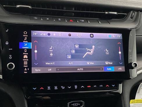 New 2026 Jeep Grand Cherokee Altitude AWD/4WD image 20