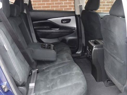 Used 2020 Nissan Murano SV AWD/4WD image 15