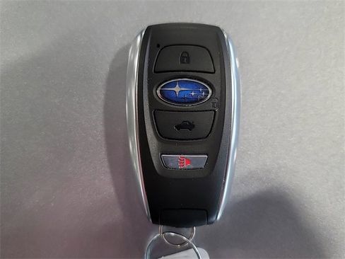 New 2026 Subaru Ascent Limited image 14