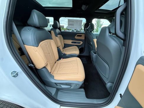 New 2027 Kia Telluride SX X-Line AWD/4WD image 33